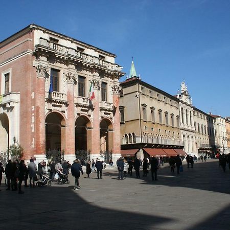 Casa Palladio Vicenza Dış mekan fotoğraf